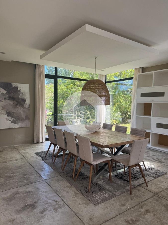 Casa ID.553 - Casa en Alborada - Punta del Este