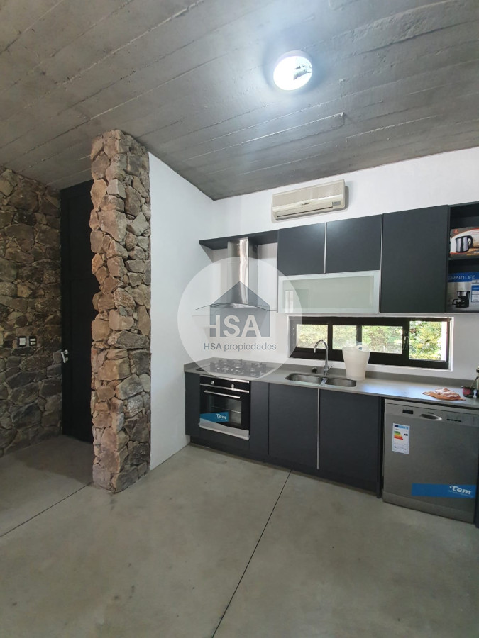 Casa ID.553 - Casa en Alborada - Punta del Este