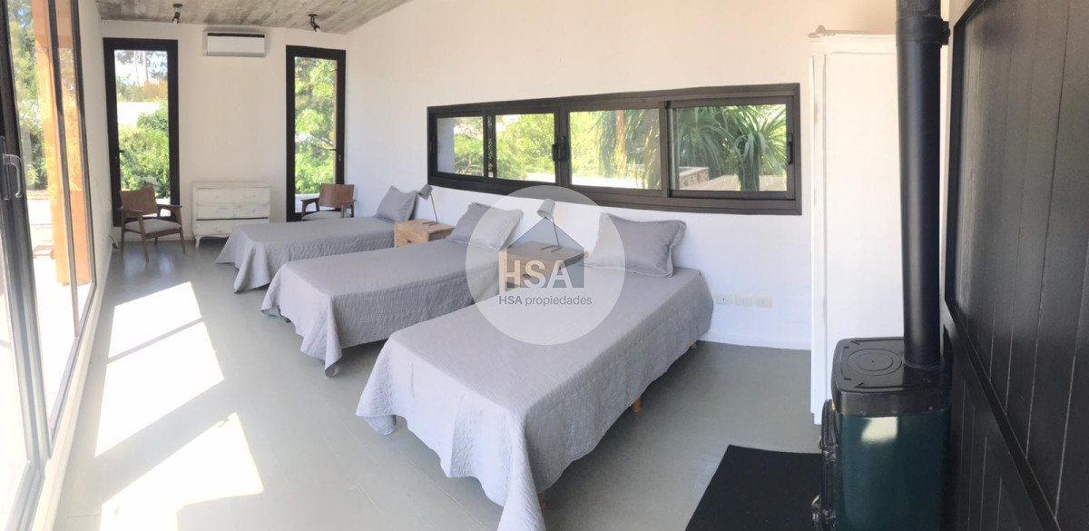 Casa ID.553 - Casa en Alborada - Punta del Este