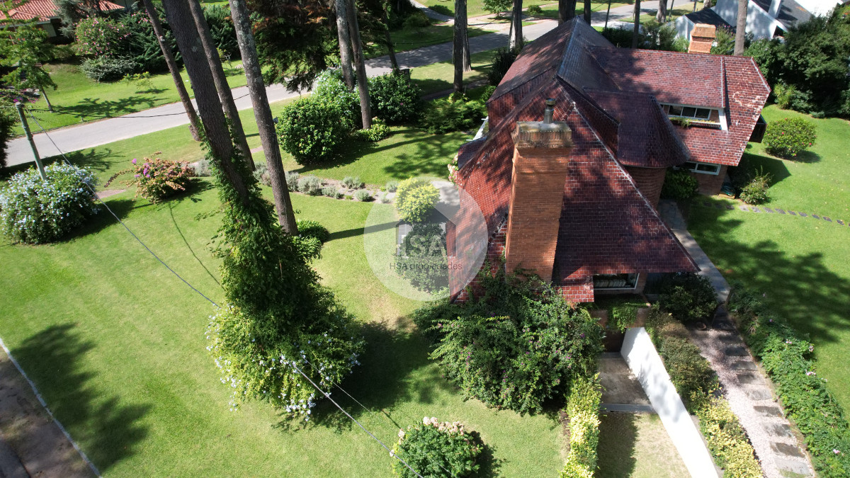 Casa ID.551 - Casa en San Rafael - Punta del Este