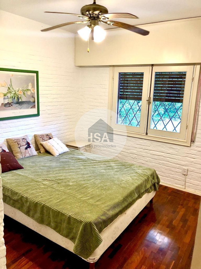 Casa ID.552 - Casa en venta en Lugano, Punta del este, 3 dormitorios y dependencia