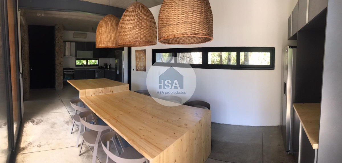 Casa ID.553 - Casa en Alborada - Punta del Este