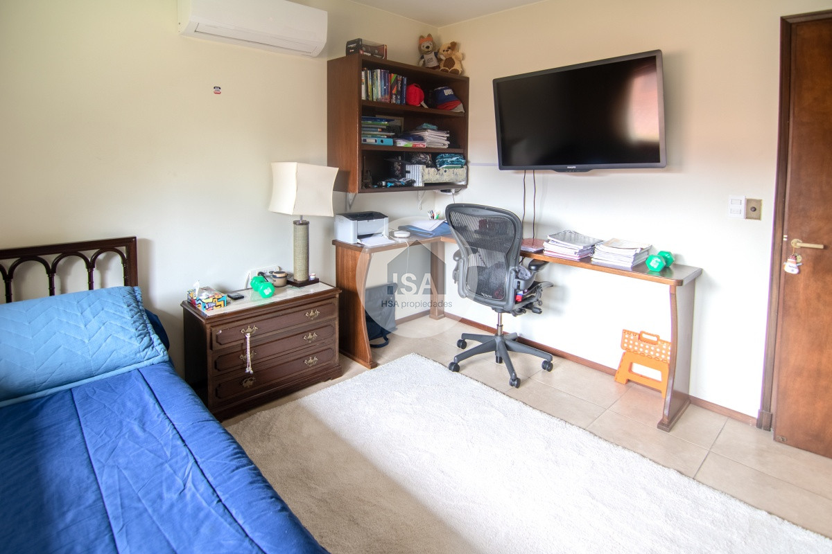 Casa ID.559 - Casa de gran tamaño ubicada en zona de paz y tranquilidad.