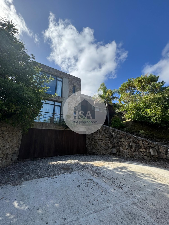 Casa ID.553 - Casa en Alborada - Punta del Este