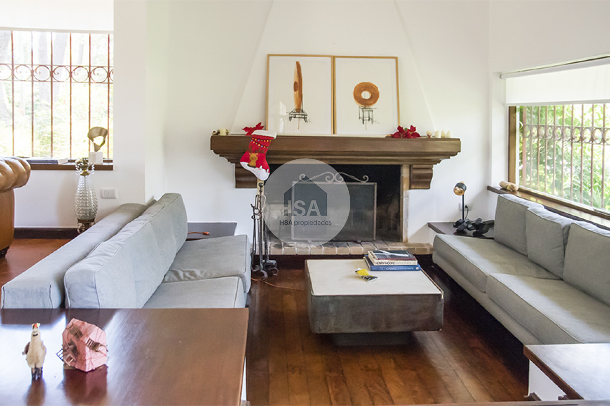 Casa ID.551 - Casa en San Rafael - Punta del Este