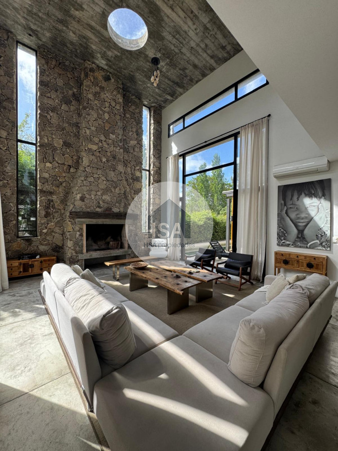 Casa ID.553 - Casa en Alborada - Punta del Este