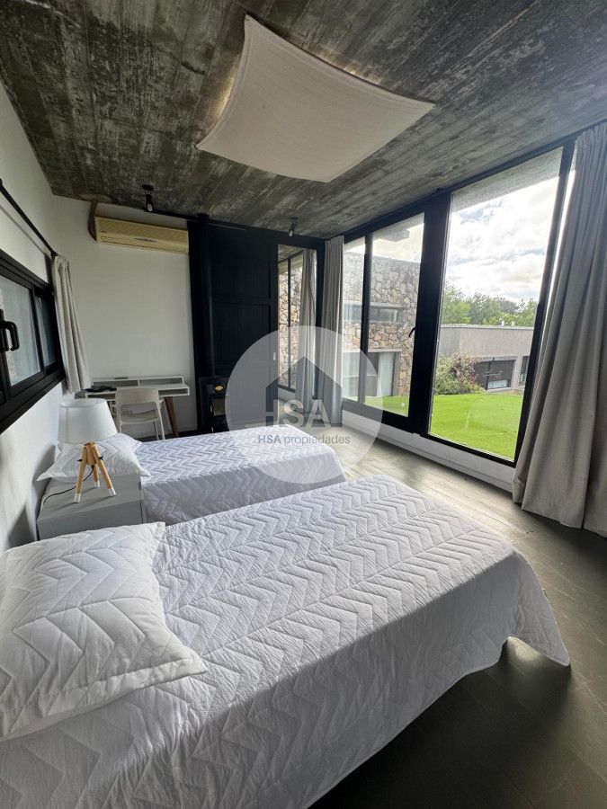 Casa ID.553 - Casa en Alborada - Punta del Este