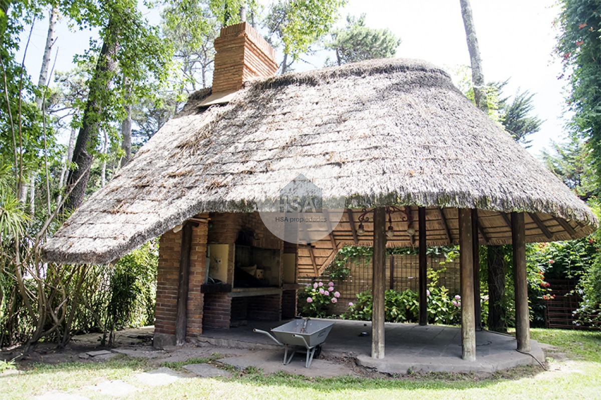 Casa ID.551 - Casa en San Rafael - Punta del Este