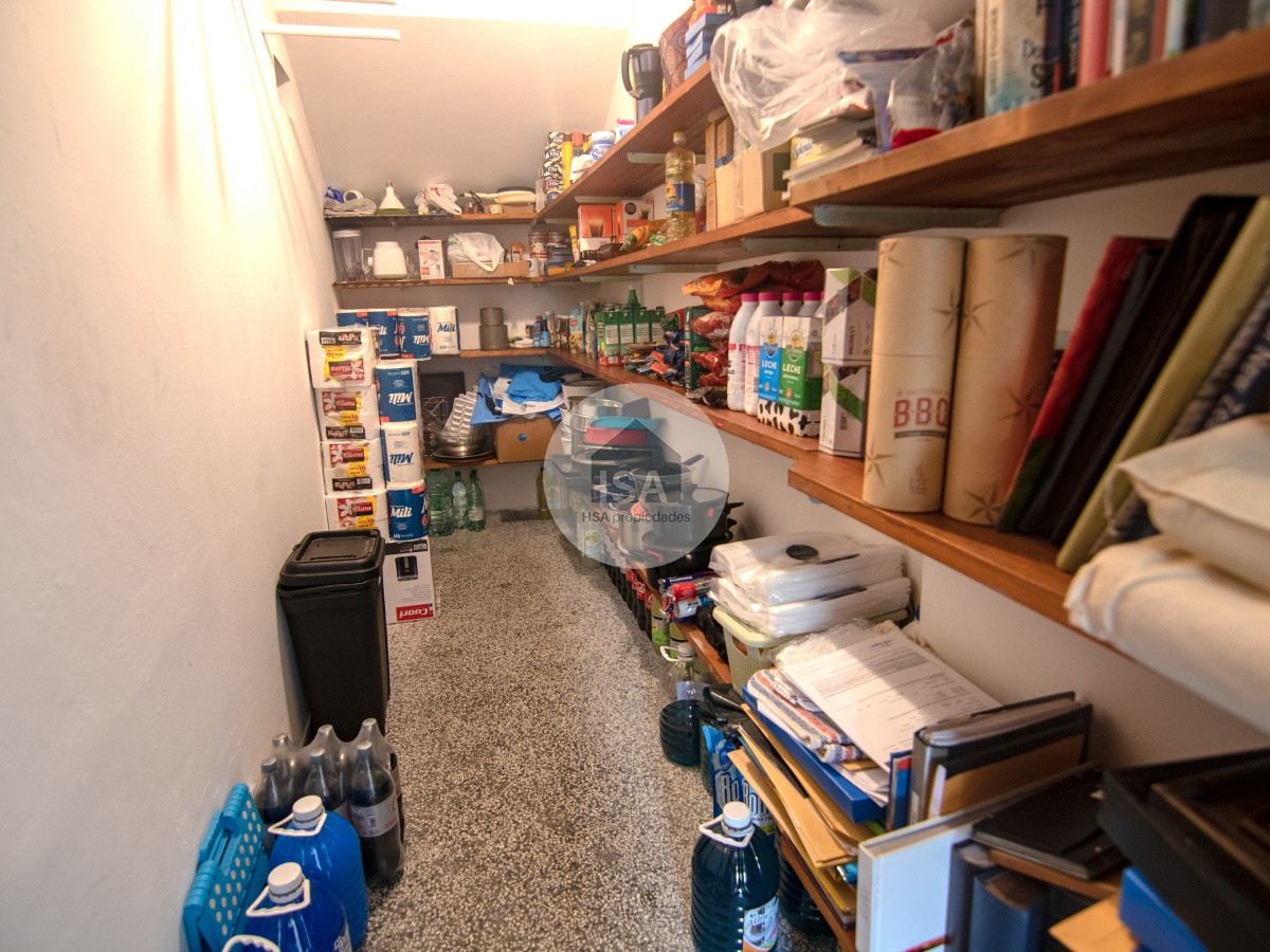 Casa ID.559 - Casa de gran tamaño ubicada en zona de paz y tranquilidad.