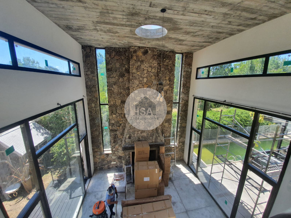 Casa ID.553 - Casa en Alborada - Punta del Este