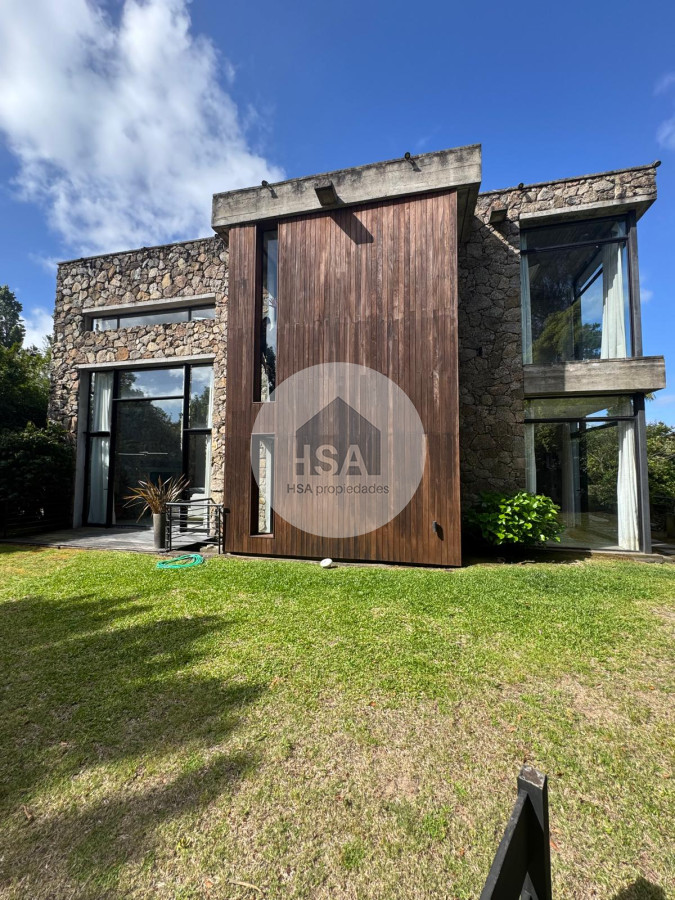Casa ID.553 - Casa en Alborada - Punta del Este