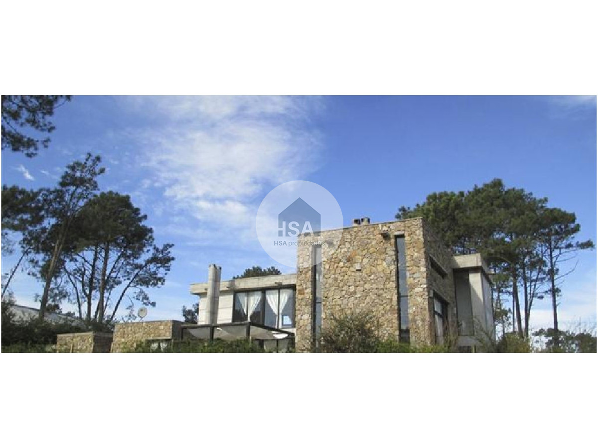 Casa ID.553 - Casa en Alborada - Punta del Este