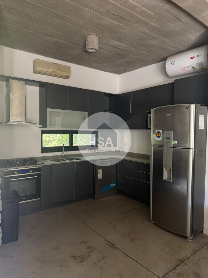 Casa ID.553 - Casa en Alborada - Punta del Este