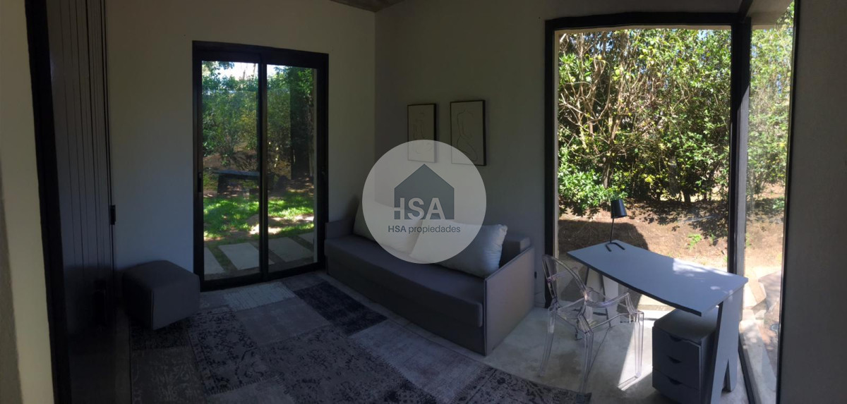 Casa ID.553 - Casa en Alborada - Punta del Este
