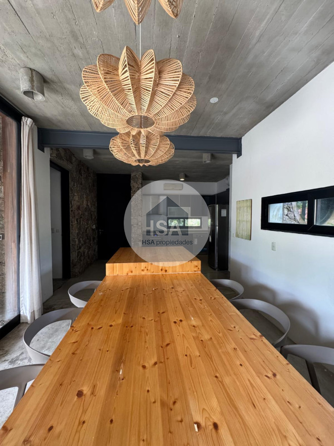 Casa ID.553 - Casa en Alborada - Punta del Este