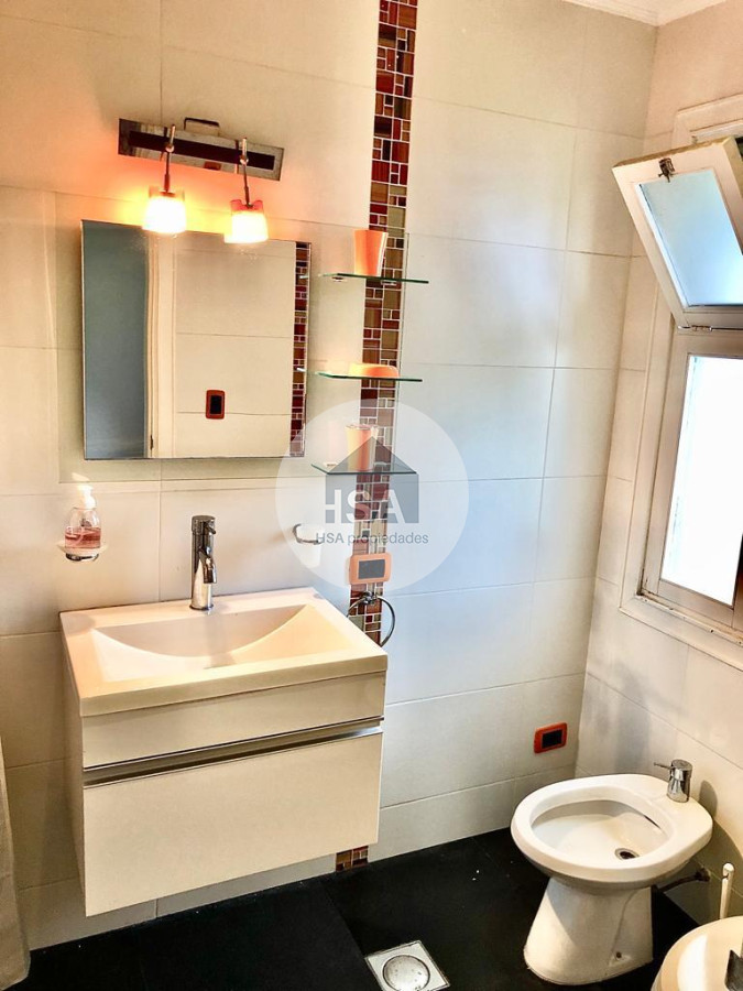 Casa ID.552 - Casa en venta en Lugano, Punta del este, 3 dormitorios y dependencia