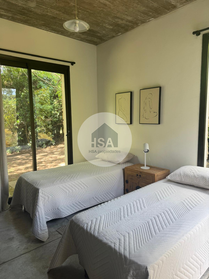 Casa ID.553 - Casa en Alborada - Punta del Este