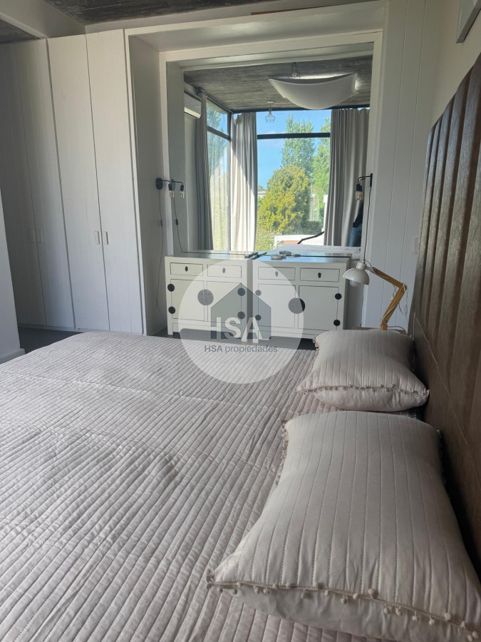 Casa ID.553 - Casa en Alborada - Punta del Este