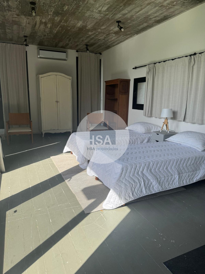 Casa ID.553 - Casa en Alborada - Punta del Este