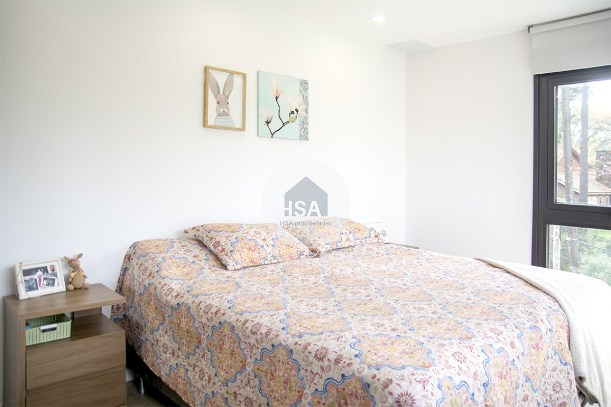 Casa ID.554 - Casa ideal de 4 dormitorios en suite en San Rafael Punta del Este.