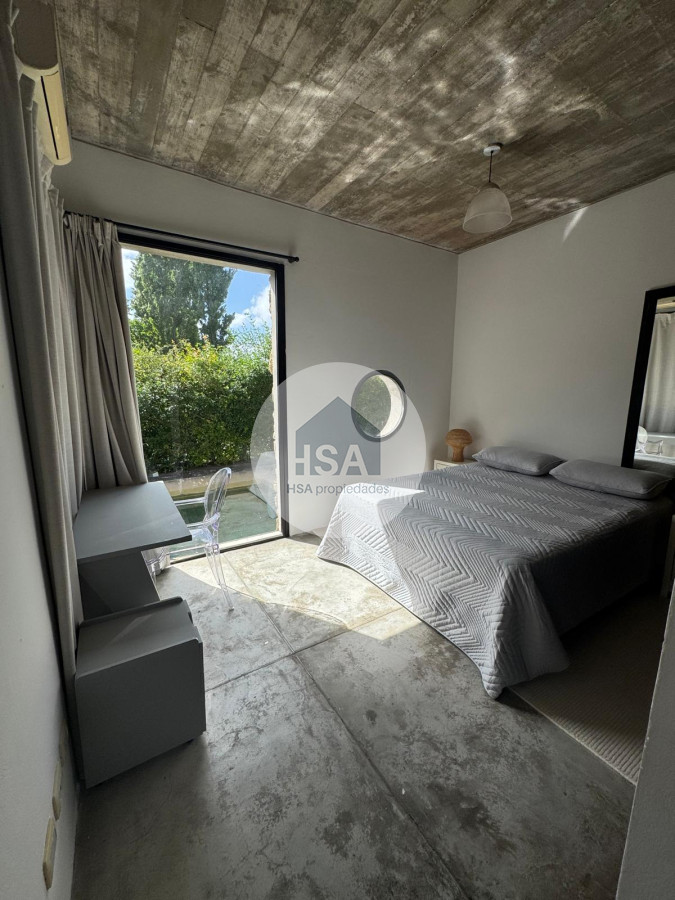 Casa ID.553 - Casa en Alborada - Punta del Este