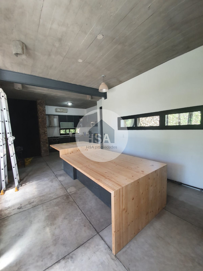 Casa ID.553 - Casa en Alborada - Punta del Este