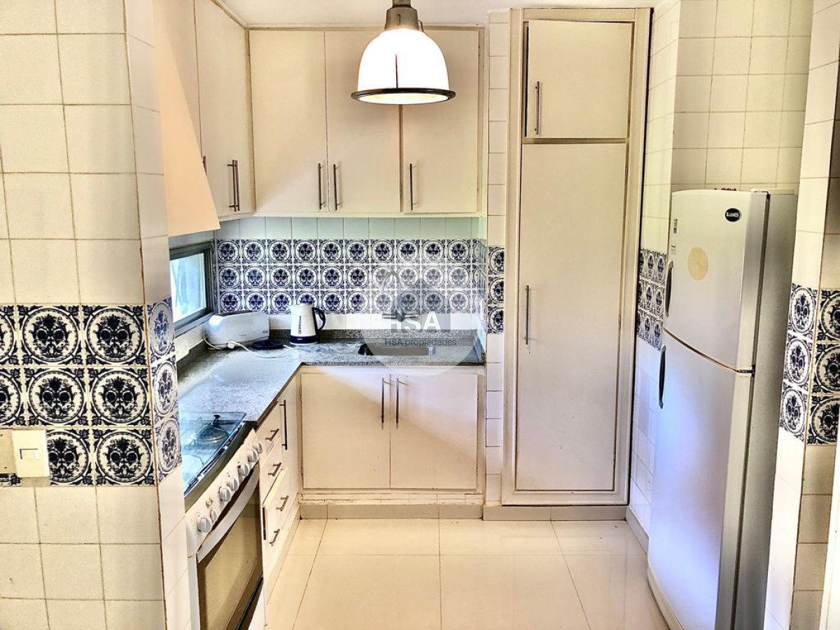 Casa ID.552 - Casa en venta en Lugano, Punta del este, 3 dormitorios y dependencia