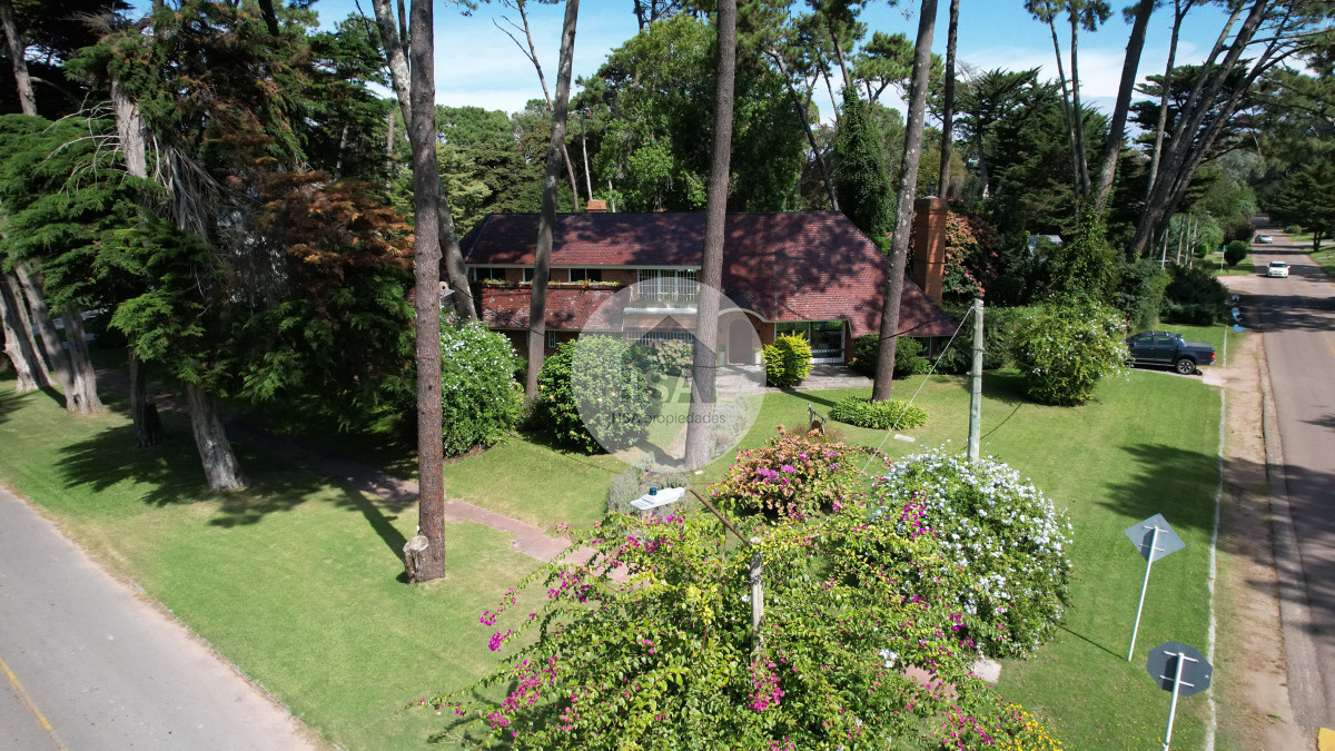 Casa ID.551 - Casa en San Rafael - Punta del Este