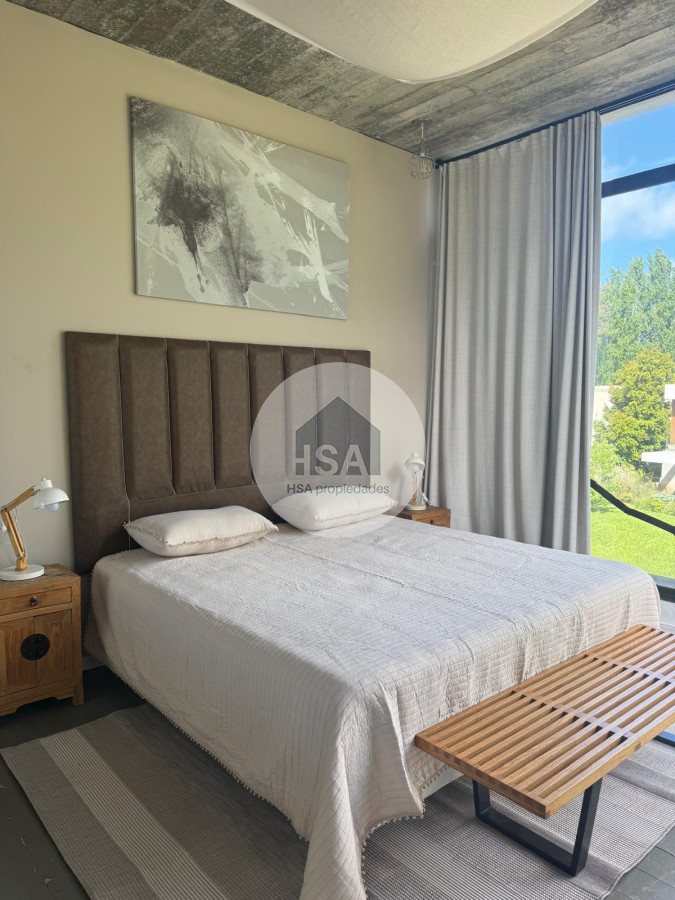 Casa ID.553 - Casa en Alborada - Punta del Este