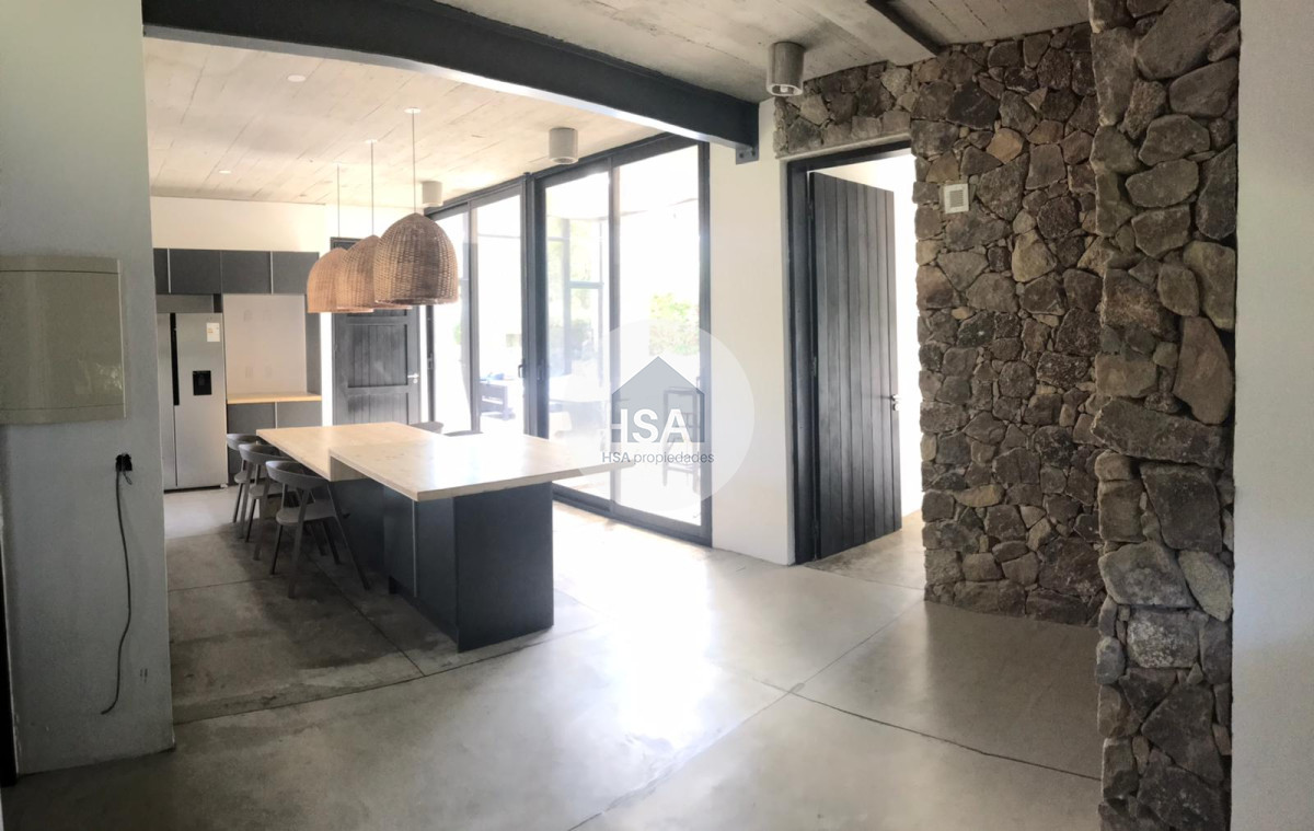 Casa ID.553 - Casa en Alborada - Punta del Este