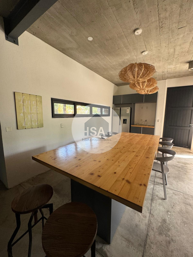 Casa ID.553 - Casa en Alborada - Punta del Este