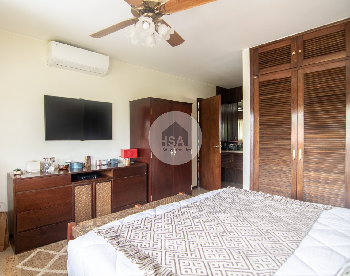 Casa ID.559 - Casa de gran tamaño ubicada en zona de paz y tranquilidad.