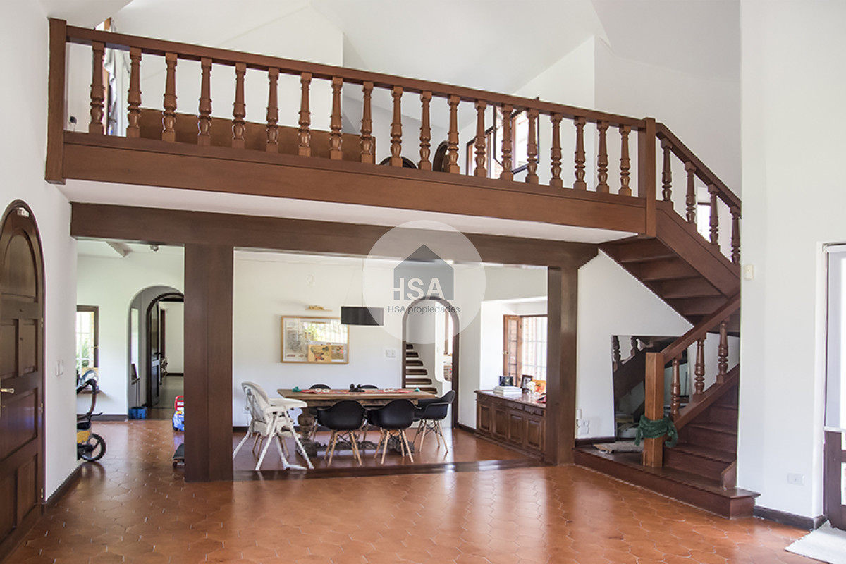 Casa ID.551 - Casa en San Rafael - Punta del Este