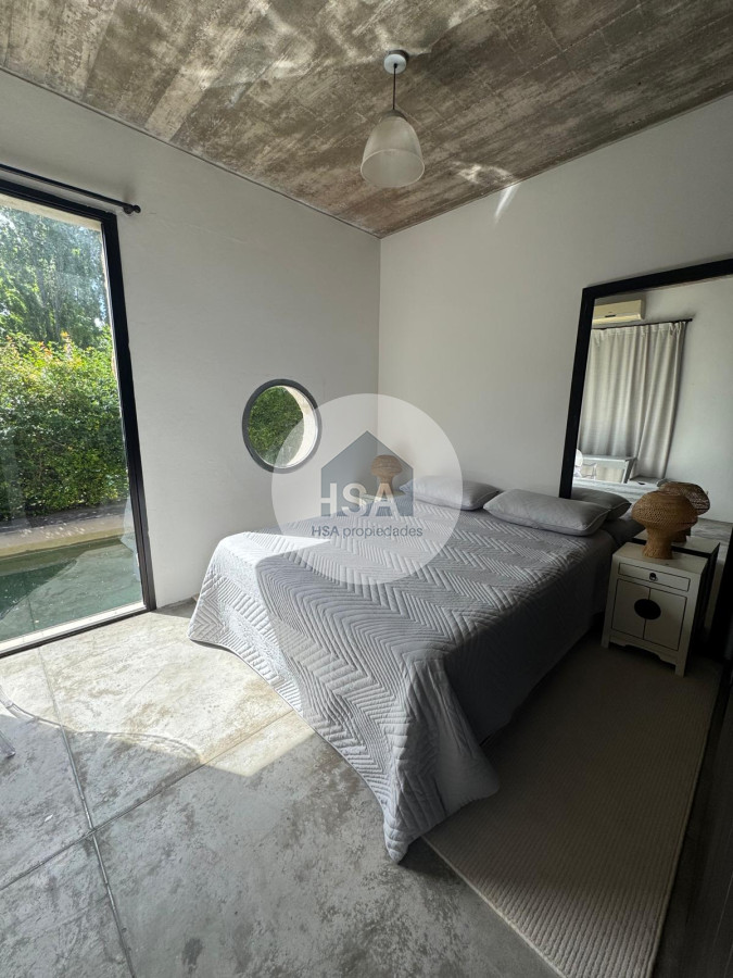 Casa ID.553 - Casa en Alborada - Punta del Este