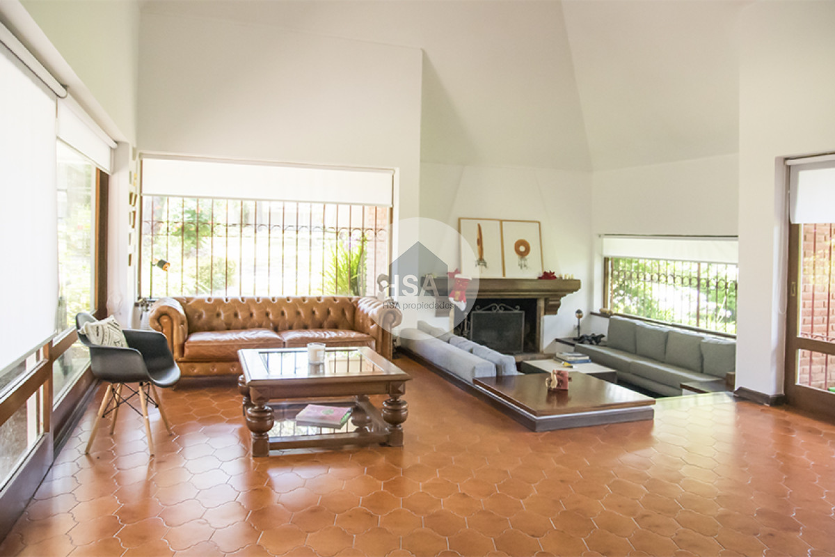 Casa ID.551 - Casa en San Rafael - Punta del Este
