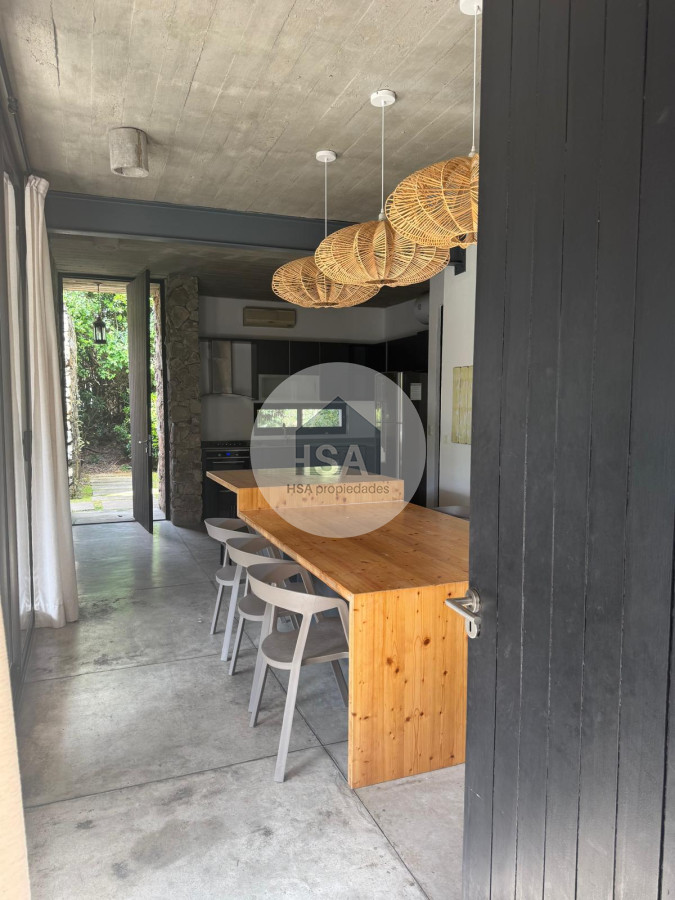 Casa ID.553 - Casa en Alborada - Punta del Este