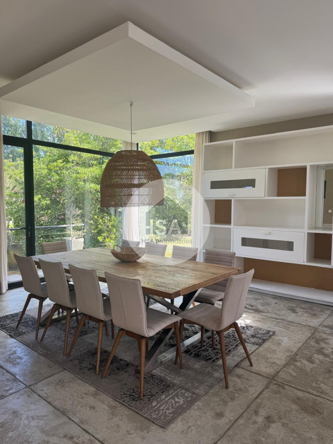 Casa ID.553 - Casa en Alborada - Punta del Este