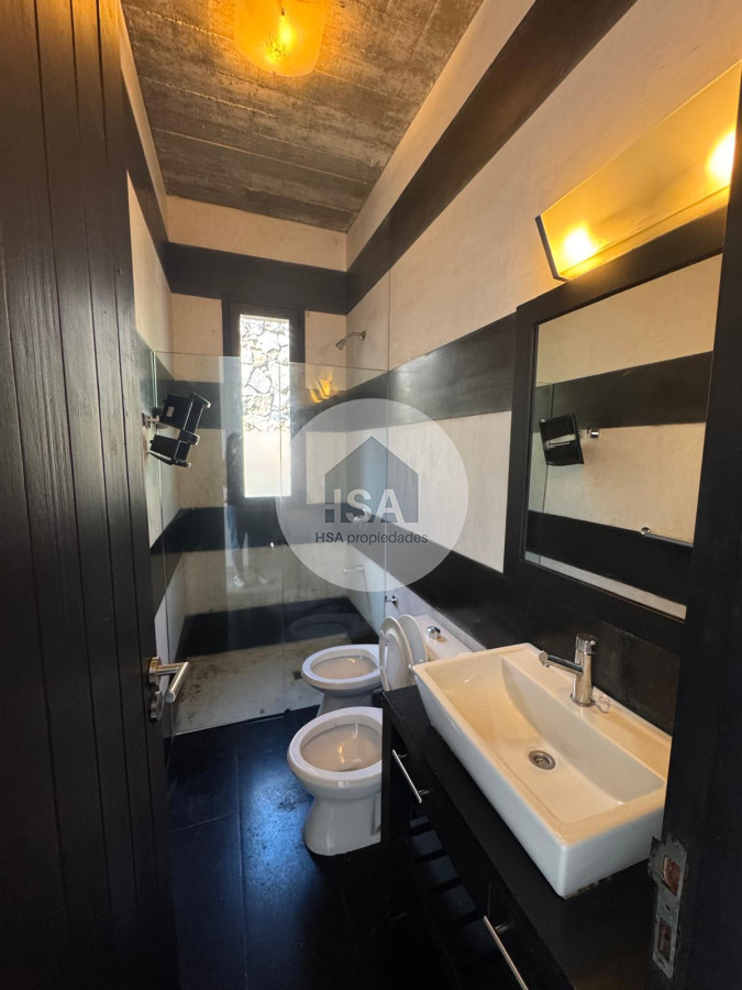 Casa ID.553 - Casa en Alborada - Punta del Este