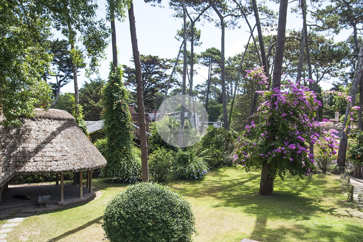 Casa ID.551 - Casa en San Rafael - Punta del Este