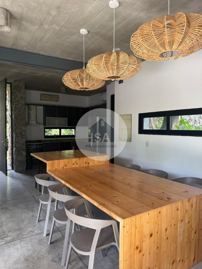 Casa ID.553 - Casa en Alborada - Punta del Este