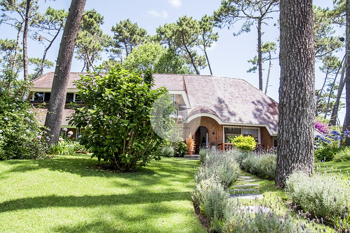 Casa ID.551 - Casa en San Rafael - Punta del Este