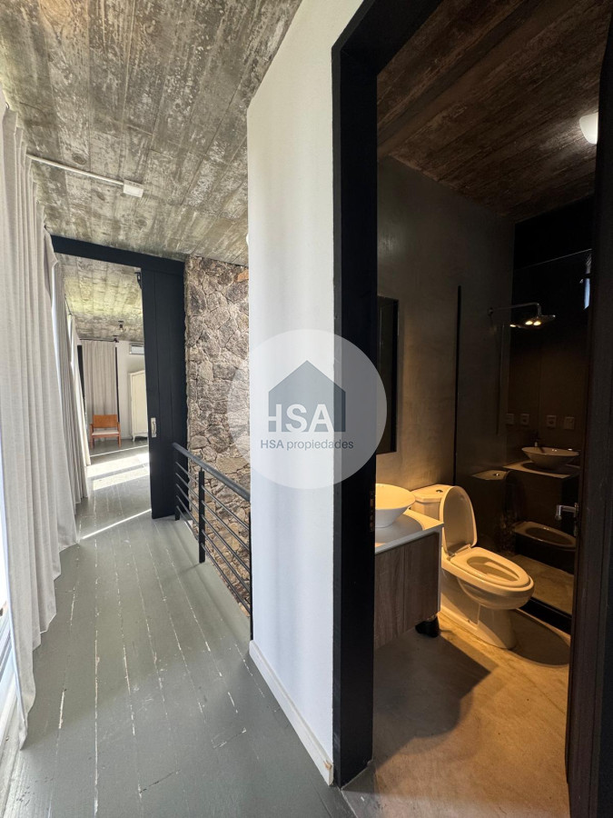 Casa ID.553 - Casa en Alborada - Punta del Este