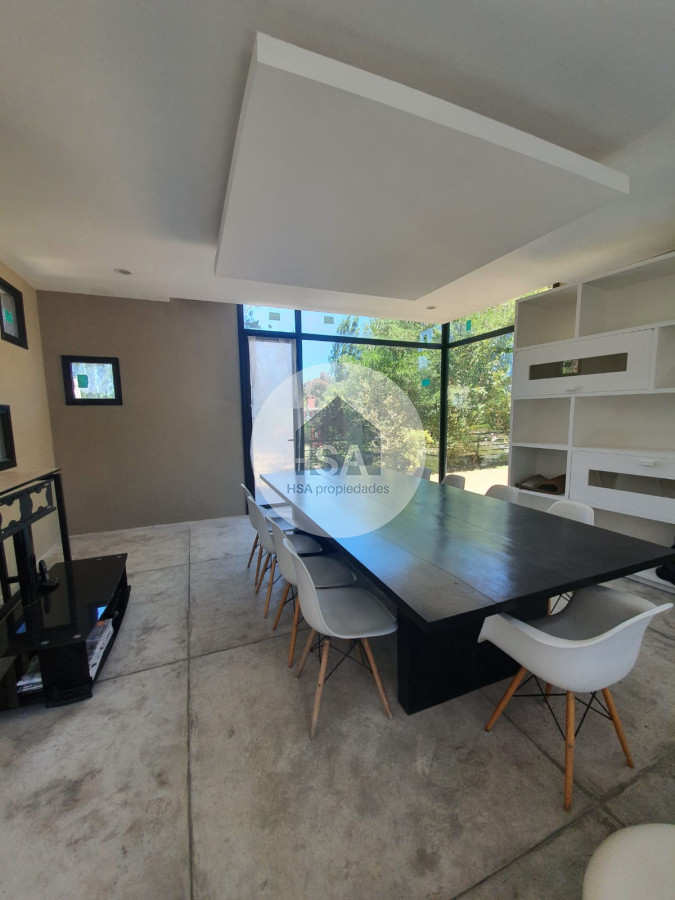 Casa ID.553 - Casa en Alborada - Punta del Este