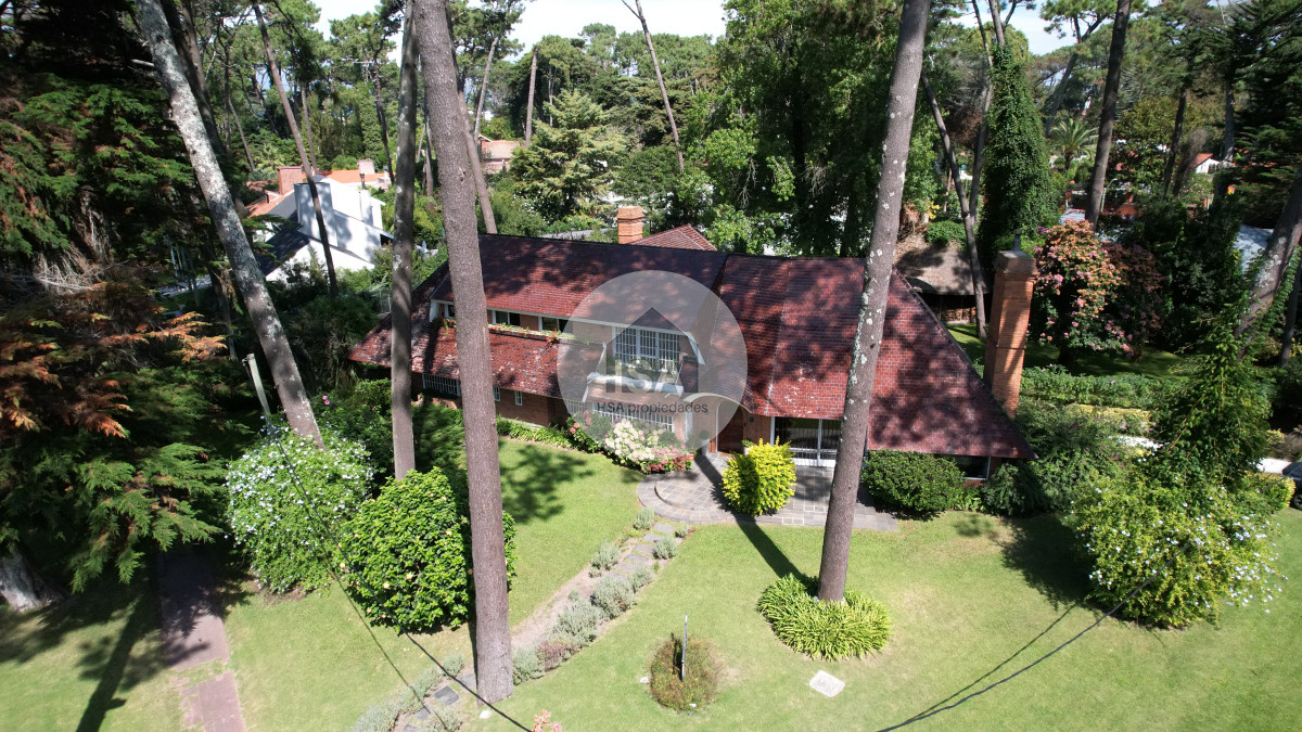 Casa ID.551 - Casa en San Rafael - Punta del Este