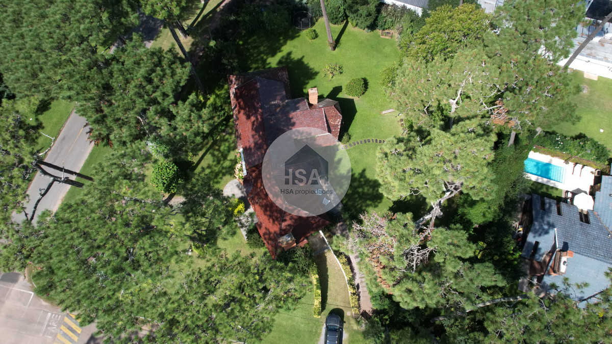 Casa ID.551 - Casa en San Rafael - Punta del Este