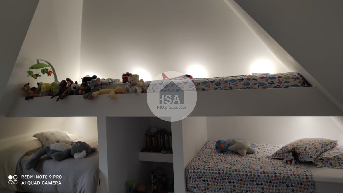 Casa ID.551 - Casa en San Rafael - Punta del Este