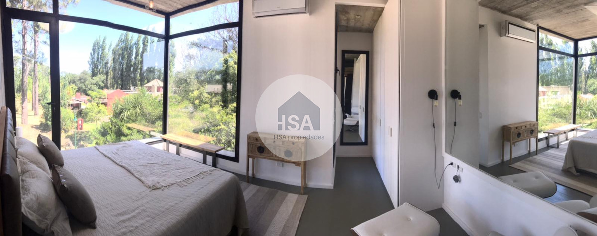 Casa ID.553 - Casa en Alborada - Punta del Este