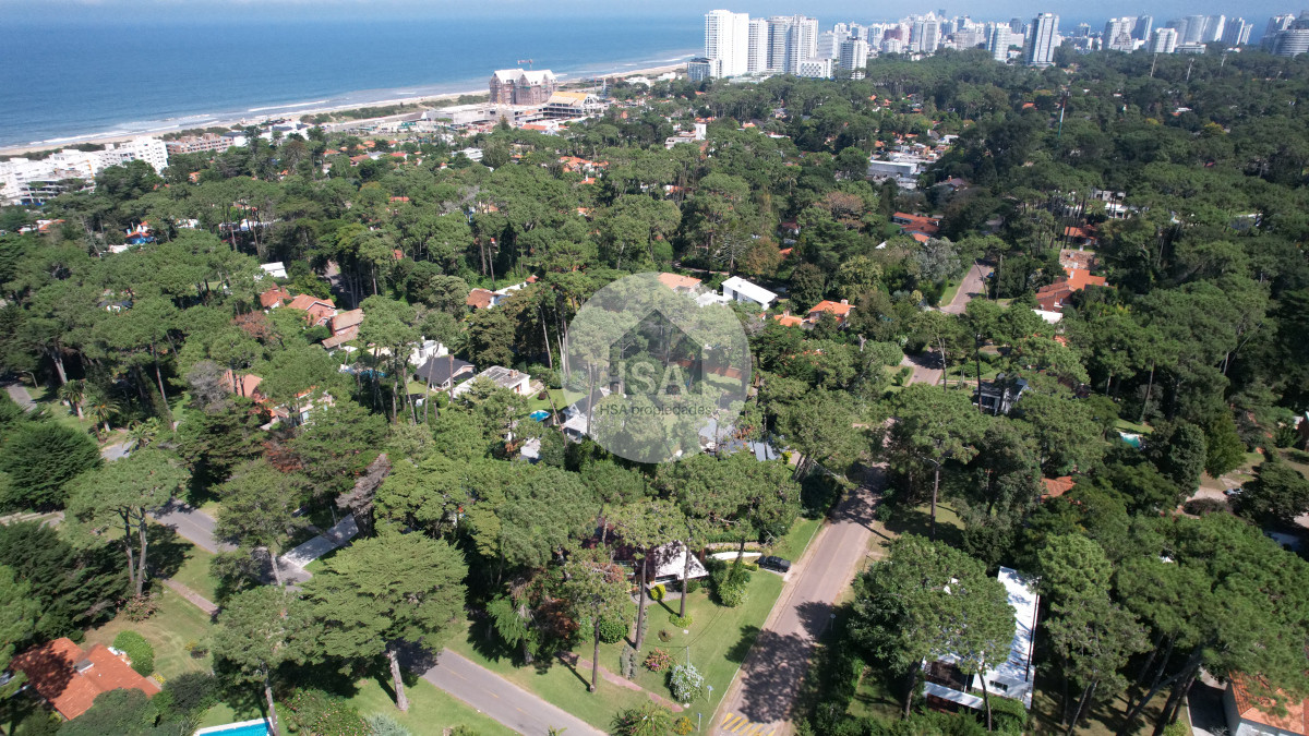 Casa ID.551 - Casa en San Rafael - Punta del Este