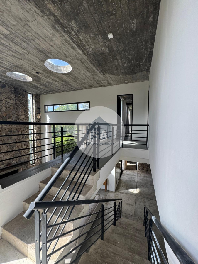 Casa ID.553 - Casa en Alborada - Punta del Este