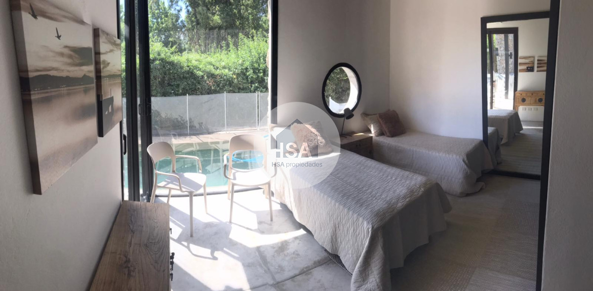 Casa ID.553 - Casa en Alborada - Punta del Este